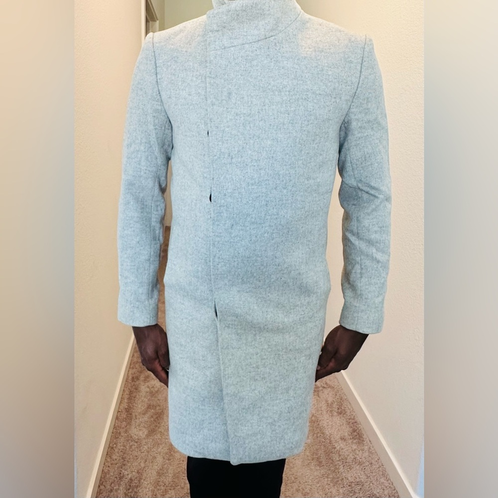 Zara Jacket